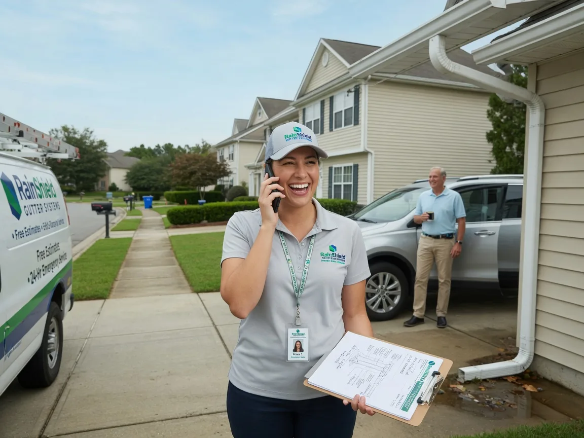 Gutter Installation Sea Girt, NJ FAQs